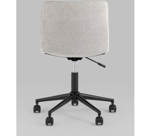 Офисное кресло Stool Group Tyler светло-серый M-65595P Light Grey