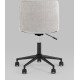Офисное кресло Stool Group Tyler светло-серый M-65595P Light Grey