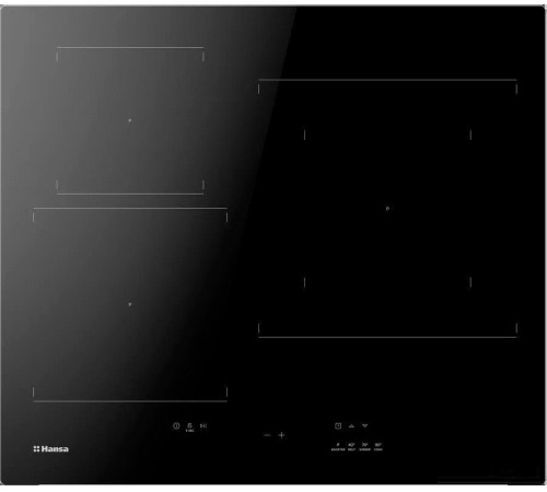 Варочная панель Hansa BHI67006