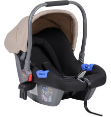 Детское автокресло Farfello KS-2150/a кремовый