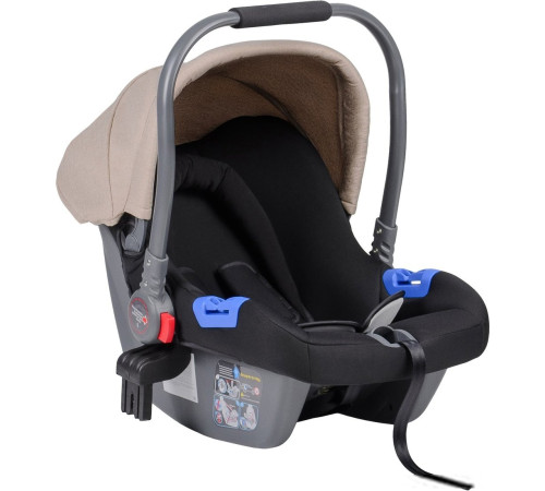 Детское автокресло Farfello KS-2150/a кремовый