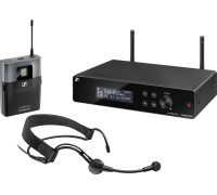 Микрофон Sennheiser XSW 2-ME3-B