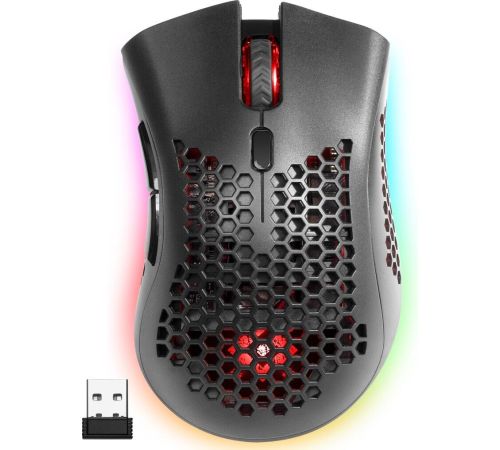 Игровая мышь Defender Warlock GM-709L