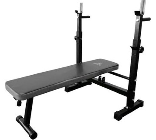 Силовая скамья DFC D6453L