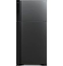 Холодильник Hitachi R-V660PUC7-1BBK