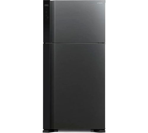Холодильник Hitachi R-V660PUC7-1BBK