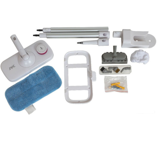 Паровая швабра JVC JH-MS1000