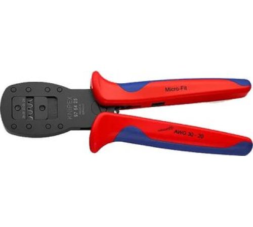 Кримпер Knipex 975425