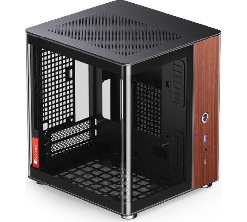 Корпус Jonsbo TK-0 черный