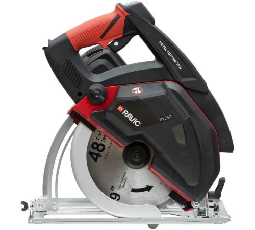 Дисковая циркулярная пила Ravic RV-230