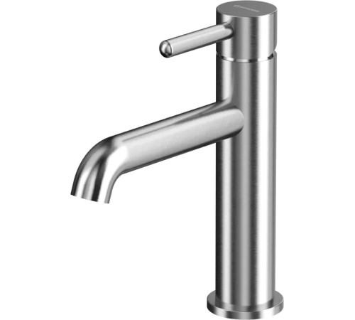 Смеситель Whitecross Y Y1211NIB брашированный никель