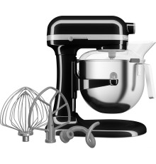 Кухонная машина KitchenAid Heavy Duty 5KSM70JPXEOB