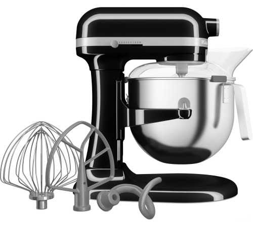 Кухонная машина KitchenAid Heavy Duty 5KSM70JPXEOB