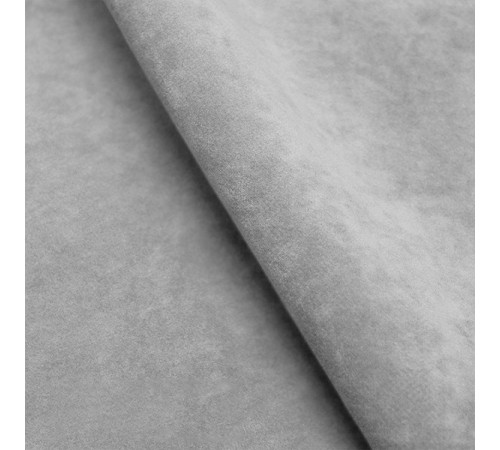 Стул Табурет Софт бренди 20 кант в цвет, каркас черный