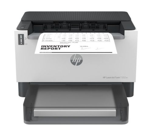 Принтер HP LaserJet Tank 1502w