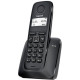 Радиотелефон Gigaset A116 черный