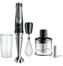 Погружной блендер Braun MultiQuick 9 MQ 9135XI