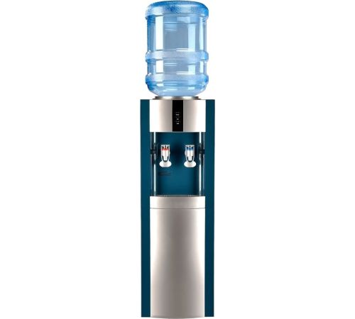 Кулер для воды Ecotronic V21-LF морская волна