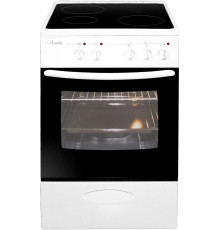 Кухонная плита Лысьва ЭПС 301 МС белый