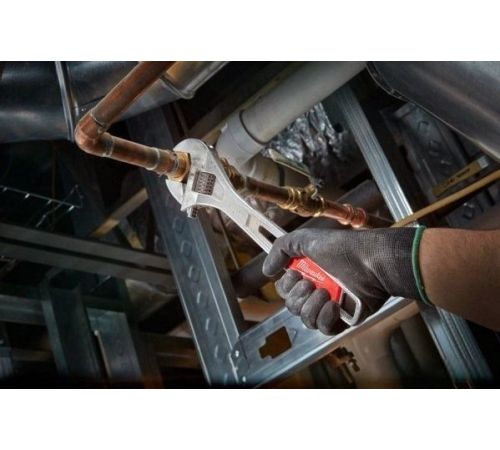 Набор ключей Milwaukee 48227400 2 предмета