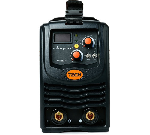Сварочный инвертор Сварог Tech ARC 205 B Z203