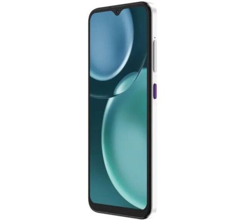 Телефон Inoi Note 15 6GB/256GB белый