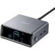 Сетевое зарядное Anker Prime A2345 250W GaN Charging Station черный