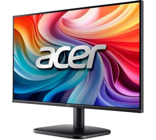 Игровой монитор Acer EK251QP6bi UM.KE1CD.601