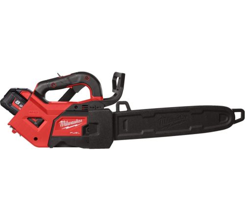 Аккумуляторная пила Milwaukee M18 FTHCHS35-802 4933479589 с 2-мя АКБ