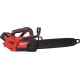 Аккумуляторная пила Milwaukee M18 FTHCHS35-802 4933479589 с 2-мя АКБ