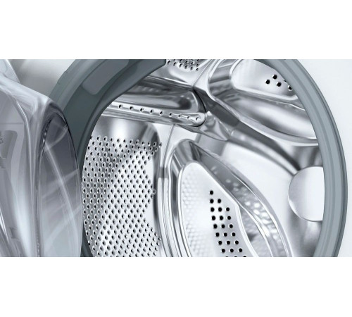 Стирально-сушильная машина Bosch Serie 6 WKD28543EU