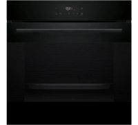 Электрический духовой шкаф Bosch Serie 6 HJG852YB0T