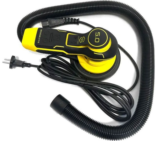 Шлифмашина Schtaer SCH-03-150-5.0 A00028075