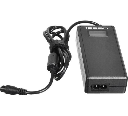 Сетевое зарядное IPPON D65U