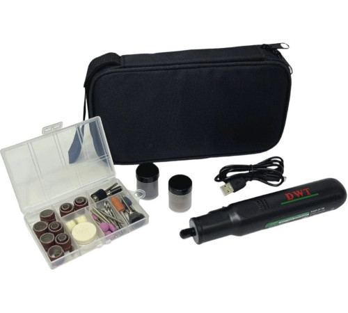 Гравер DWT AGSP-07 TB