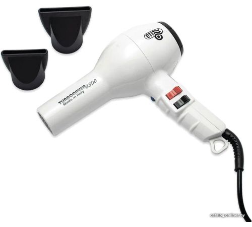 Фен ETI Turbodryer 3500 белый
