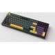 Клавиатура Ritmix RKB-598BL черный/серый