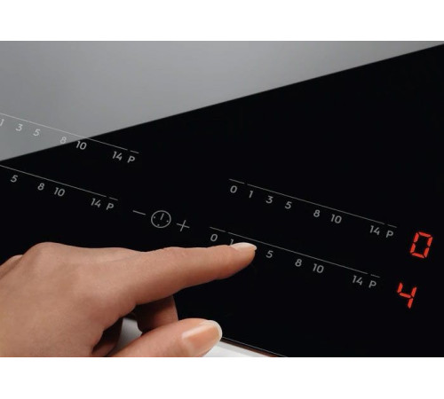 Варочная панель Electrolux EIV644