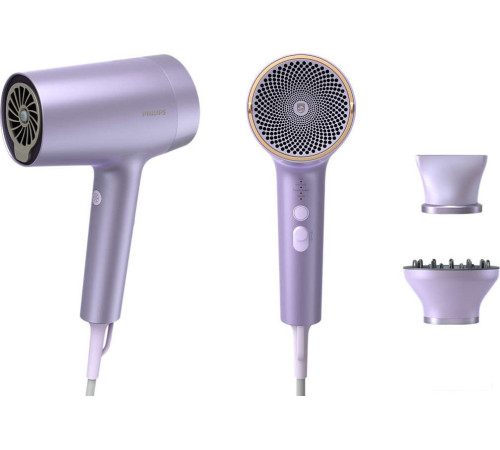 Фен Philips BHD720/10
