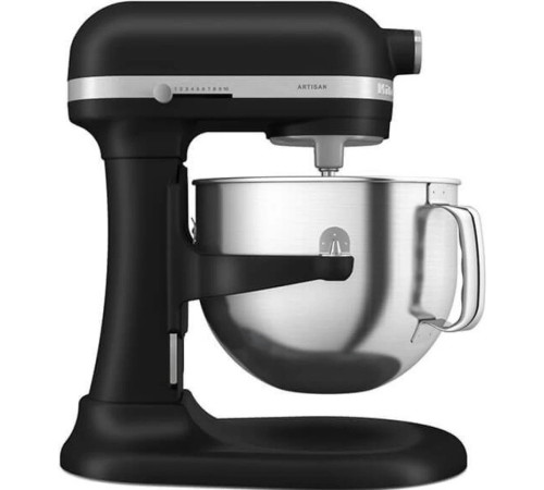 Кухонная машина KitchenAid Artisan 5KSM70SHXEBM
