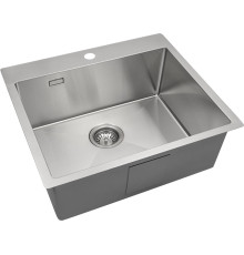 Кухонная мойка ZorG ZRE 5551