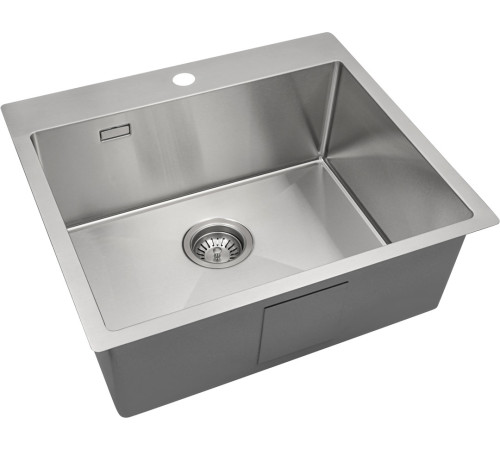 Кухонная мойка ZorG ZRE 5551