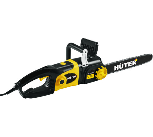 Электрическая пила Huter ELS-2800