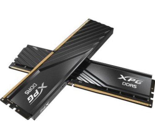 Оперативная память ADATA XPG Lancer Blade 2x8ГБ DDR5 5600 МГц AX5U5600C468G-DTLABBK