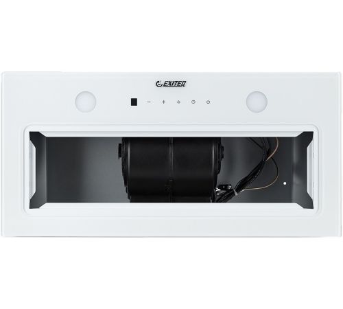 Кухонная вытяжка EXITEQ EX-6076 белый