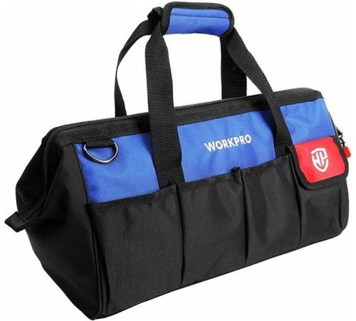 Сумка для инструментов Workpro WP281005