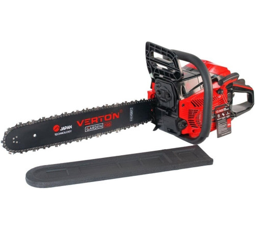 Бензопила Verton Garden Pro CS-5420