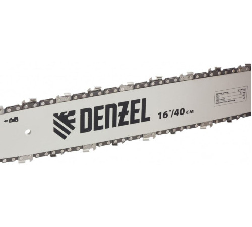 Бензопила Denzel DGS-4516