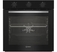 Электрический духовой шкаф Indesit IFE 3634 BL