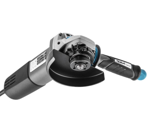 Угловая шлифмашина Tesla TAG950C